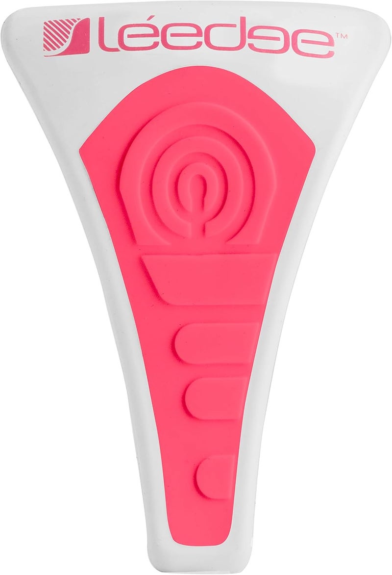 leedge Le'edge Full Body Exfoliator - Innovative Skin Exfoliation Tool for Smooth and Youthful Skin - Image 1